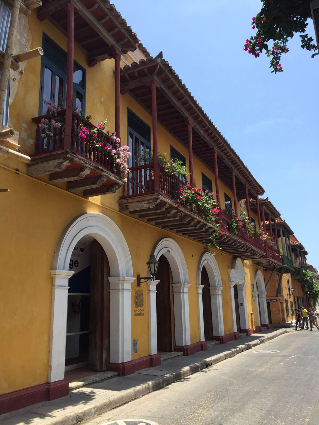 Cartagena de Indias | Mujer