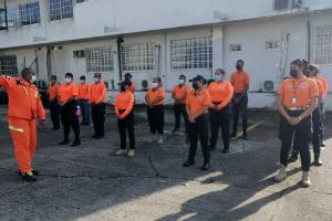 Foto: cortesía de Sinaproc.