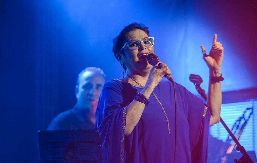 Any Tovar. Foto: Cortesía