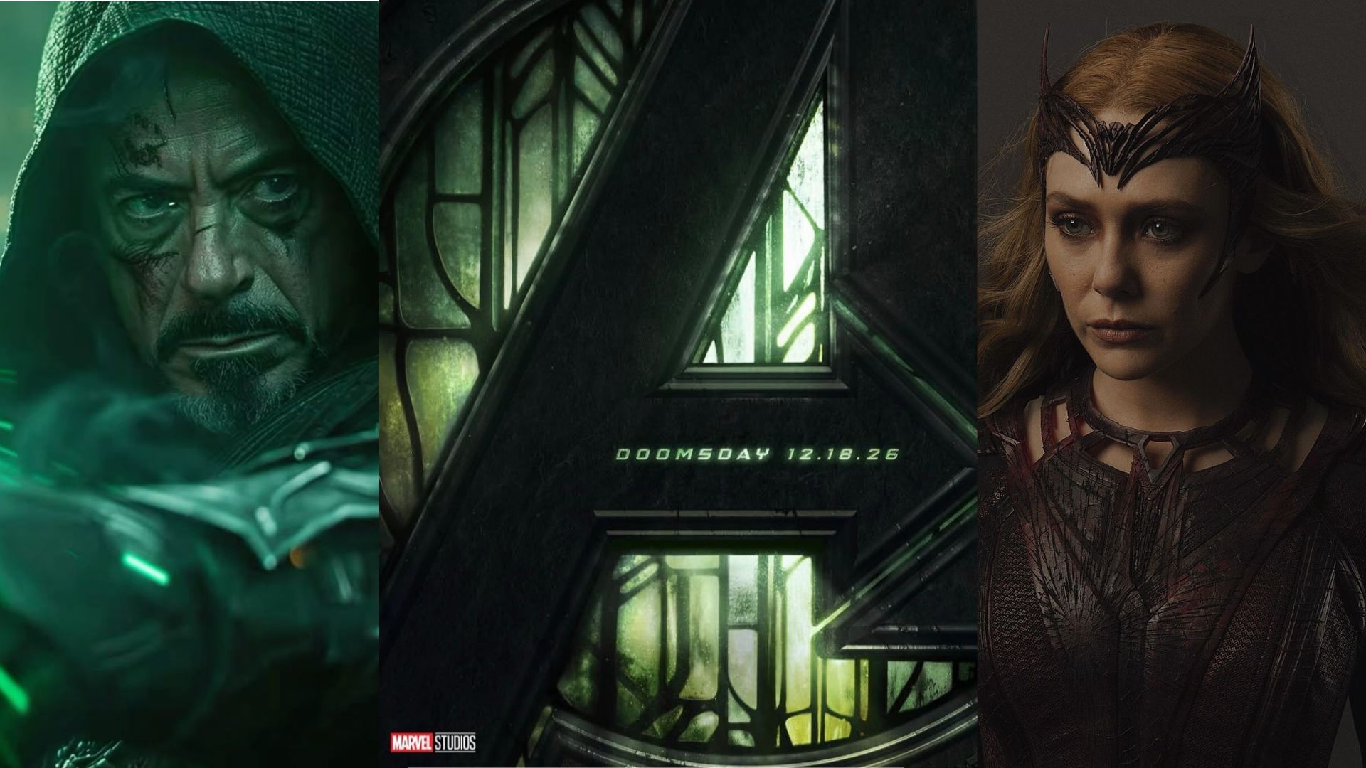 Los fanáticos siguen ansiosos y a la espera de la publicación de los siguientes tráilers. Foto: Canva / edición.