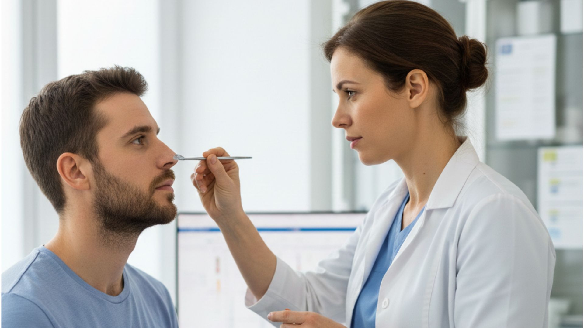 Centrarse en los mecanismos de defensa es una vía apasionante para desarrollar nuevas terapias. Foto: Gemini IA