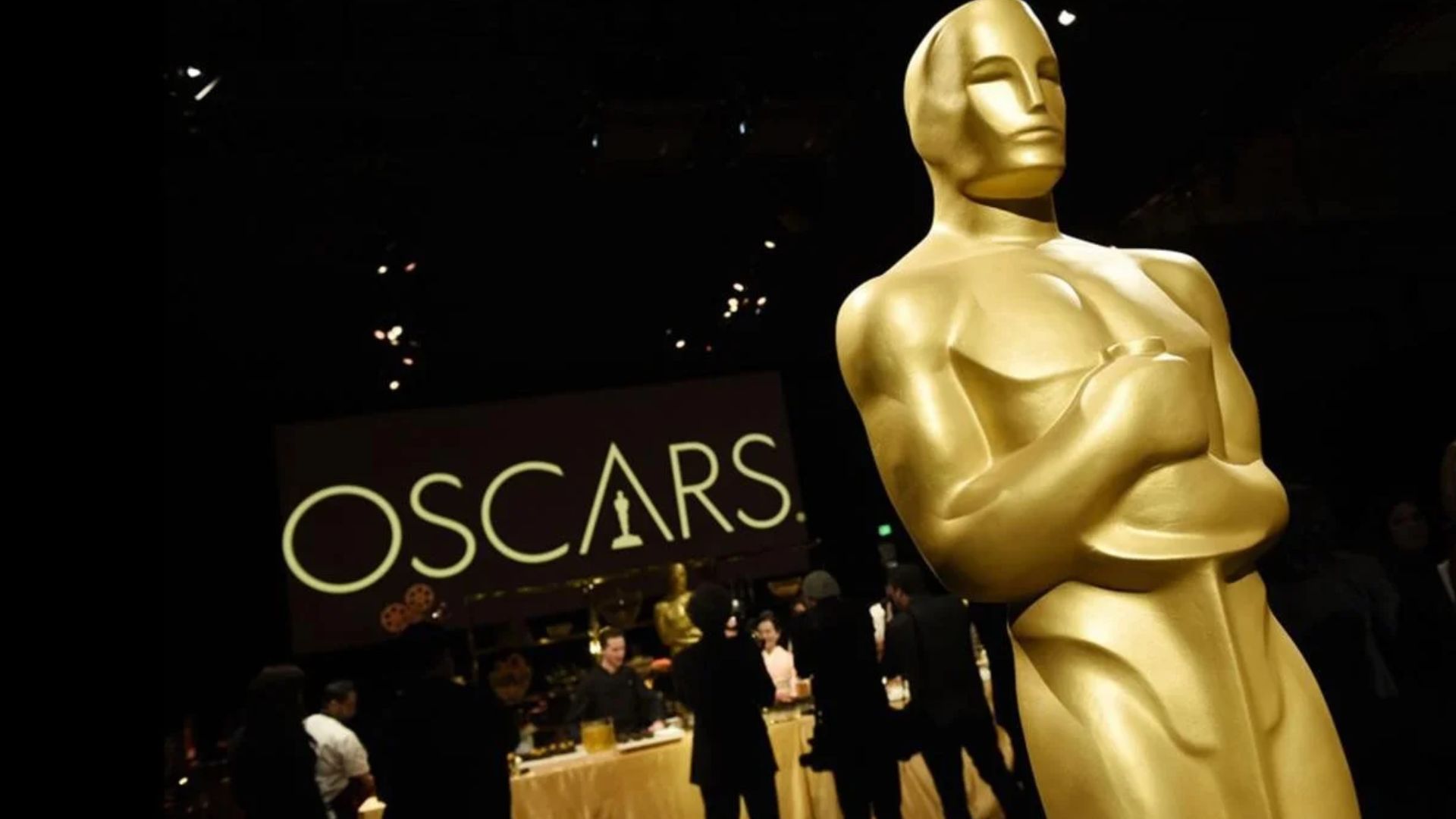 Los premios Oscars son los favoritos de los amantes del cine. Foto: ABC