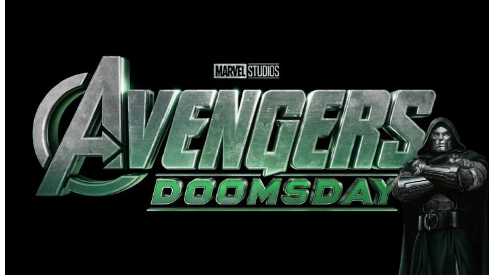 Avengers Doom's Day la película más esperada del 2026. Foto: Pinterest