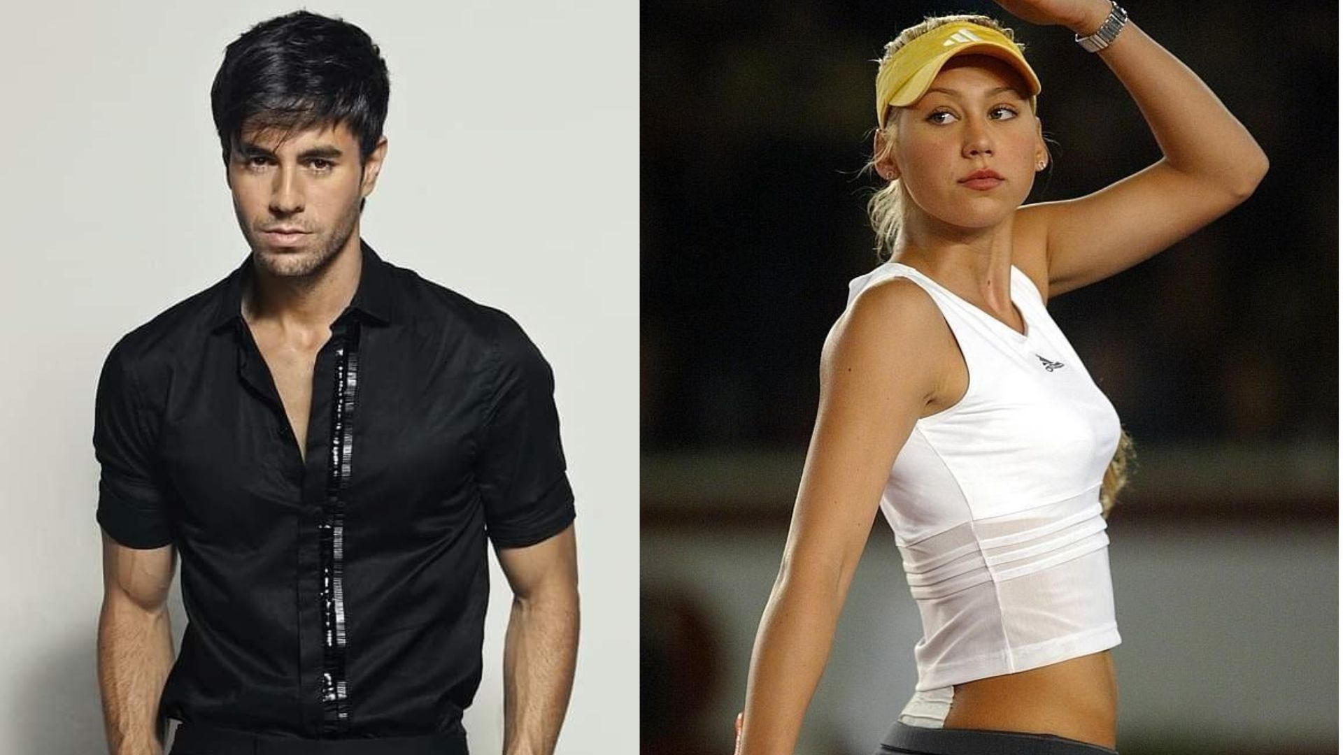 La pareja sigue unida más que nunca desde 2001. Foto: Pinterest