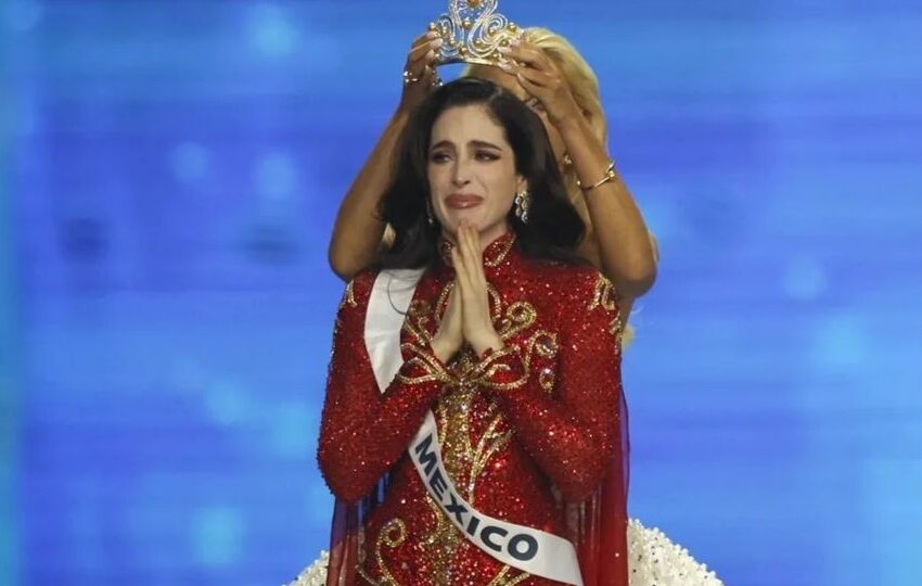 Fátima Bosch no ha dado declaraciones hasta el día de hoy. Foto: EFE