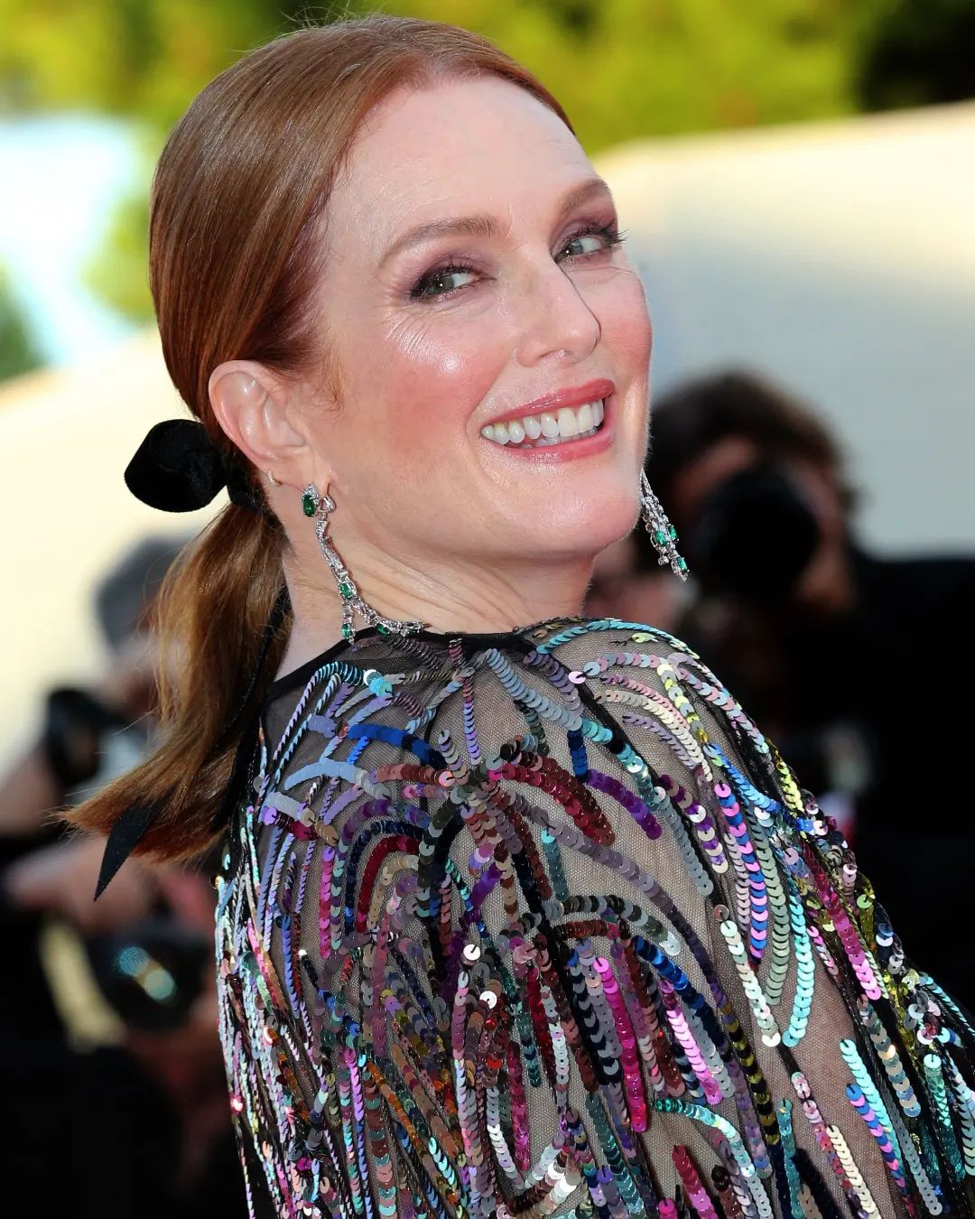 Julianne Moore