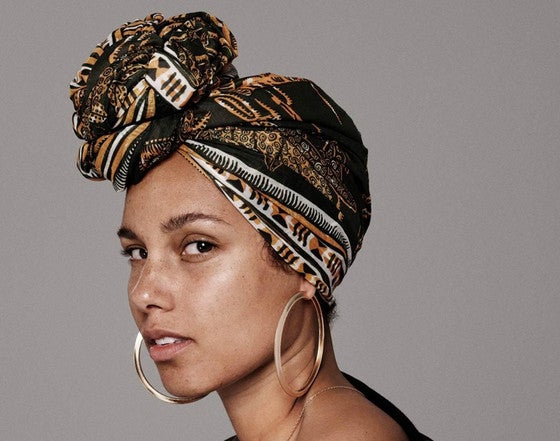 Los turbantes africanos, un accesorio con arte y cultura | Mujer