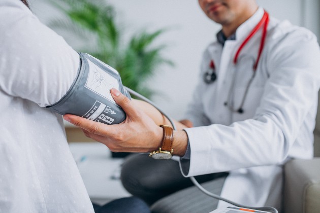 Pacientes de otras enfermedades quieren pronta atención. (Foto ilustrativa: Freepik)