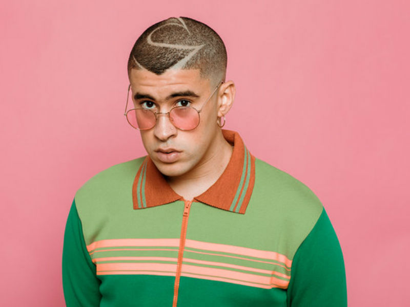 El nuevo álbum que Bad Bunny parece estar terminando sería su segundo en solitario de su carrera, después de 