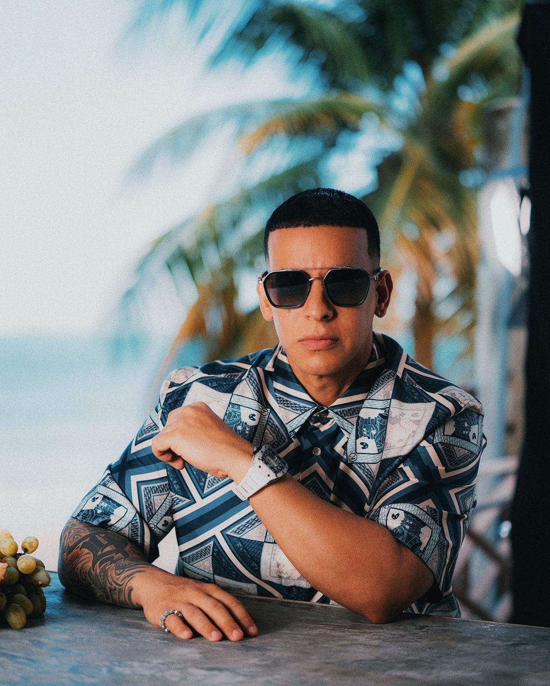 Daddy Yankee alquila su casa a un increíble precio 