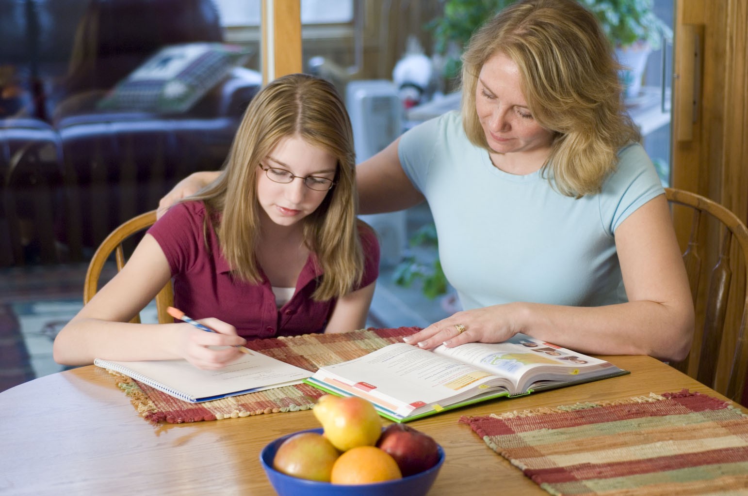 Educación en casa: ventajas y desventajas