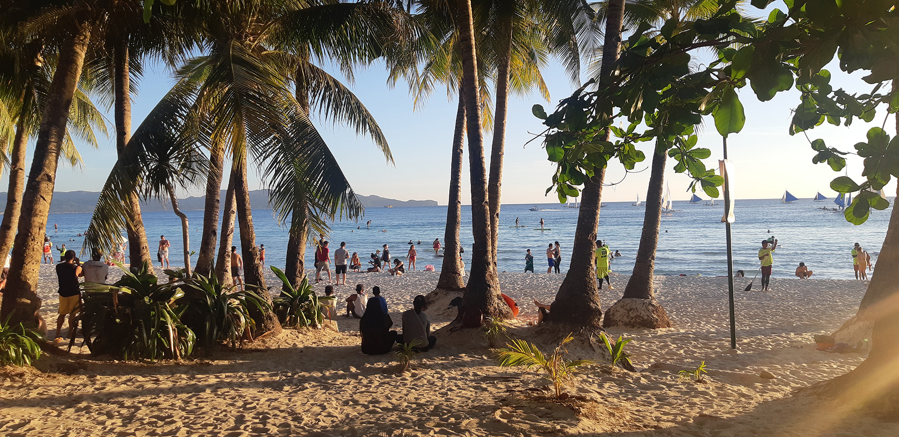 Boracay, Filipinas