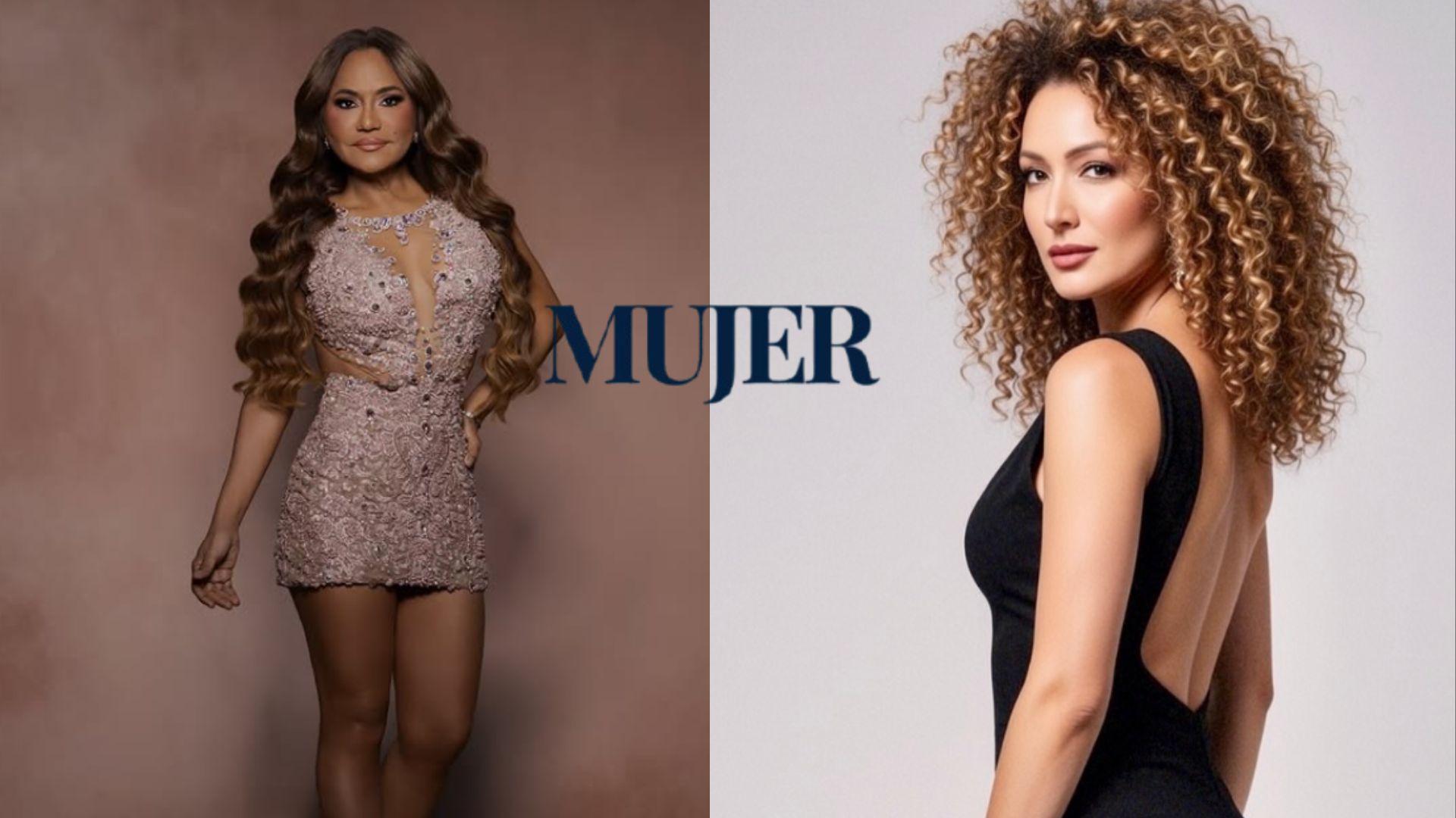 La cantautora Erika Ender colaborará por primera vez en un pindín con Los Sandoval. Foto: Sandra Sandoval / Erika Ender.