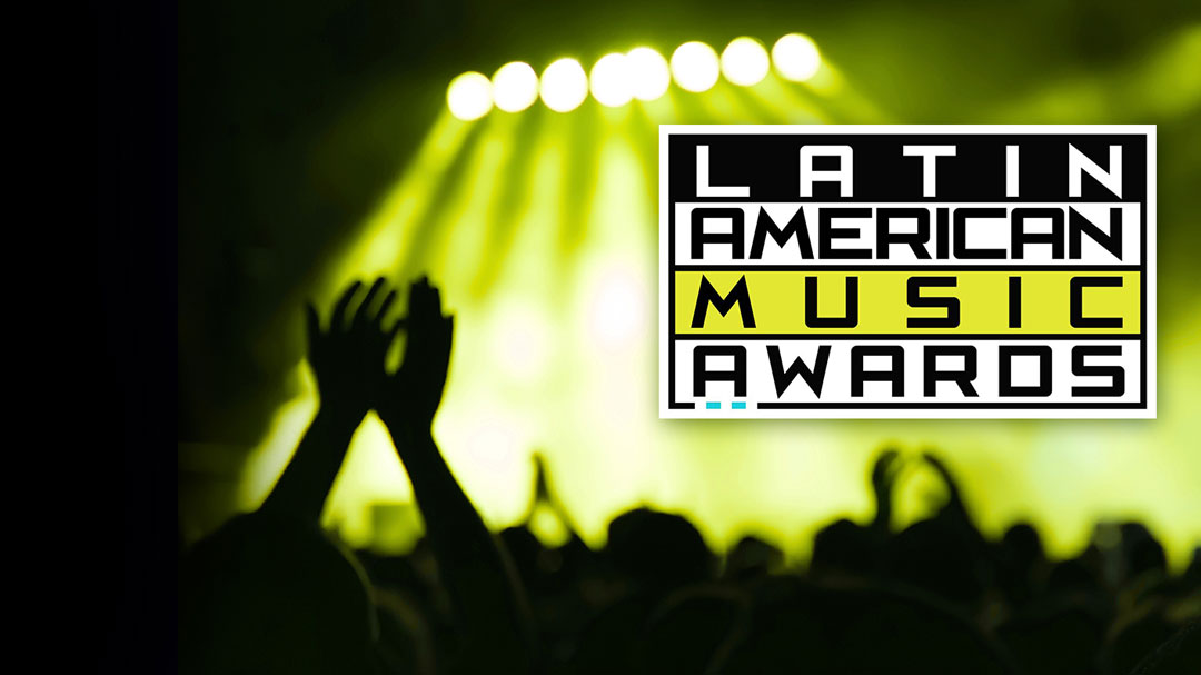 Qué esperar de la primera edición de los Latin American Music Awards