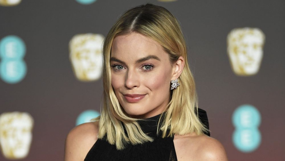 Margot Robbie. Foto: EFE