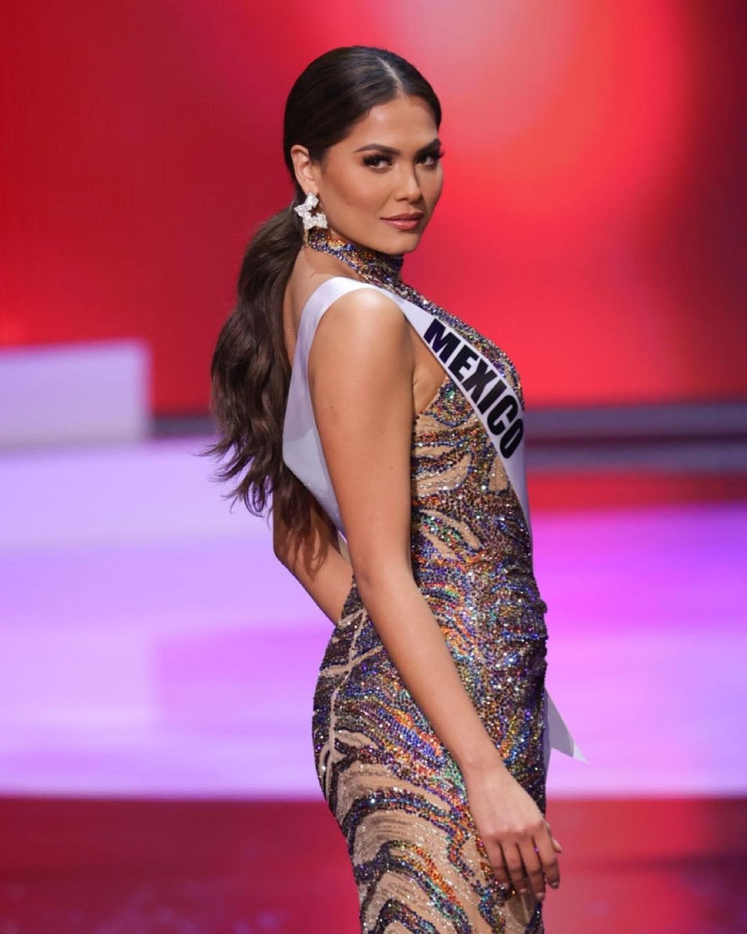 Miss Mexico 2024 Contestants - Jeanie Caitrin