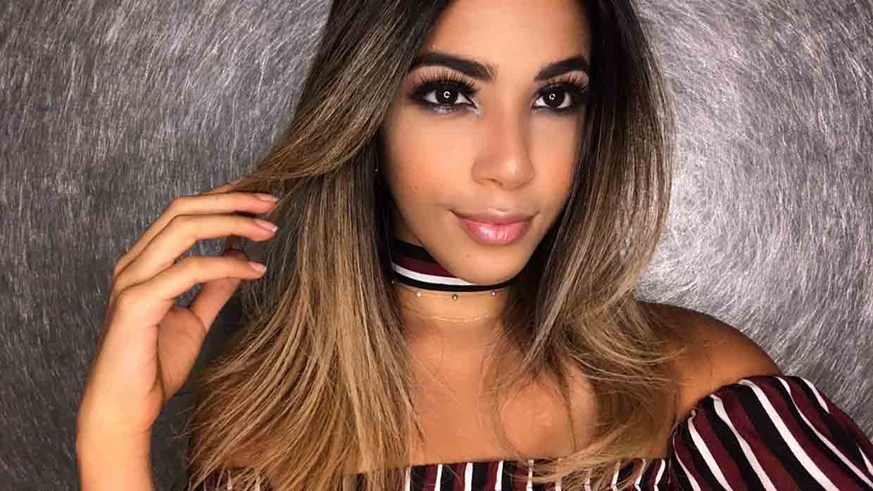 Noor Fakih - Beauty Blogger