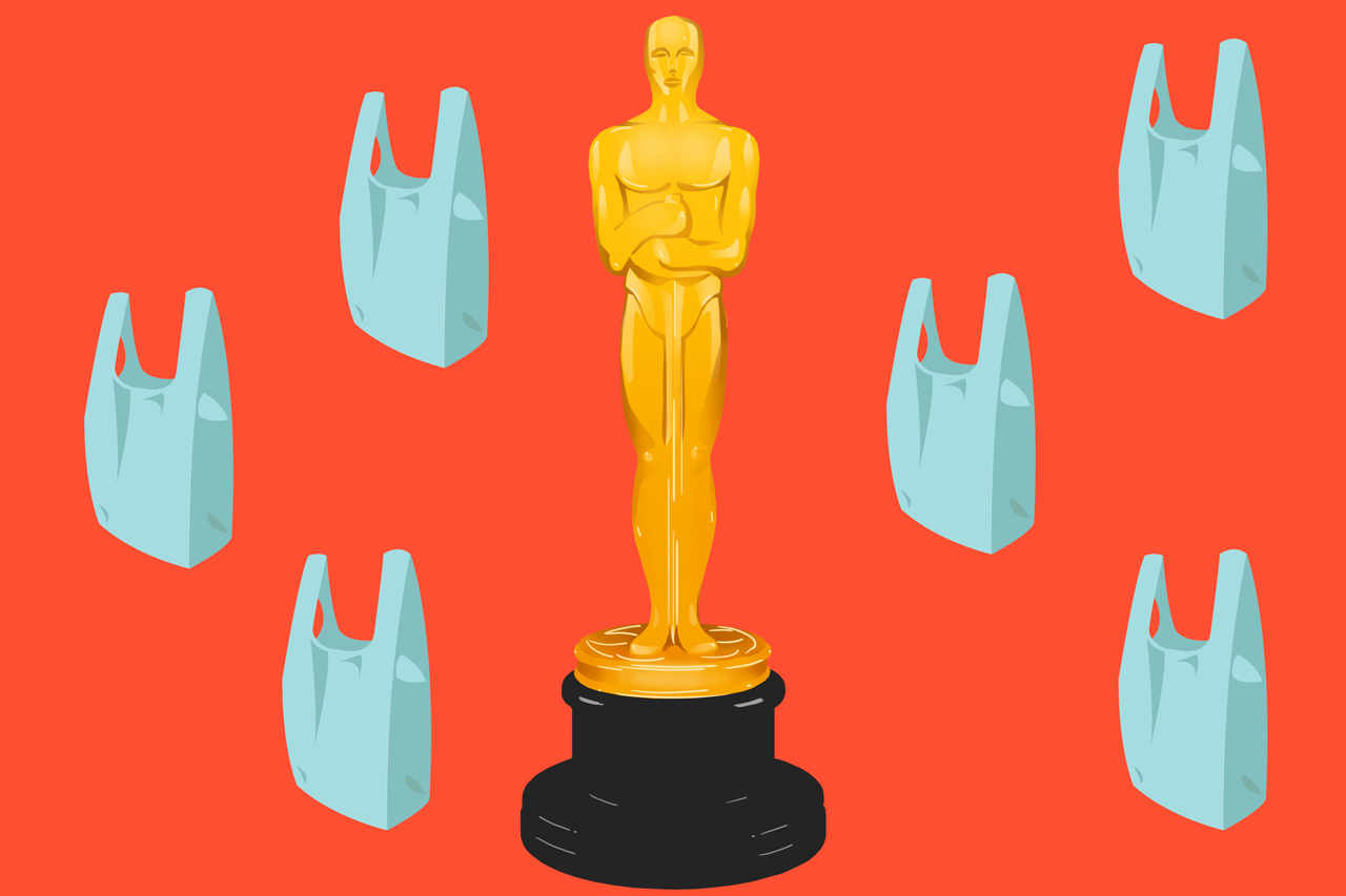 Lo mejor de las 'goodiebags' de este año en los Oscar Mujer