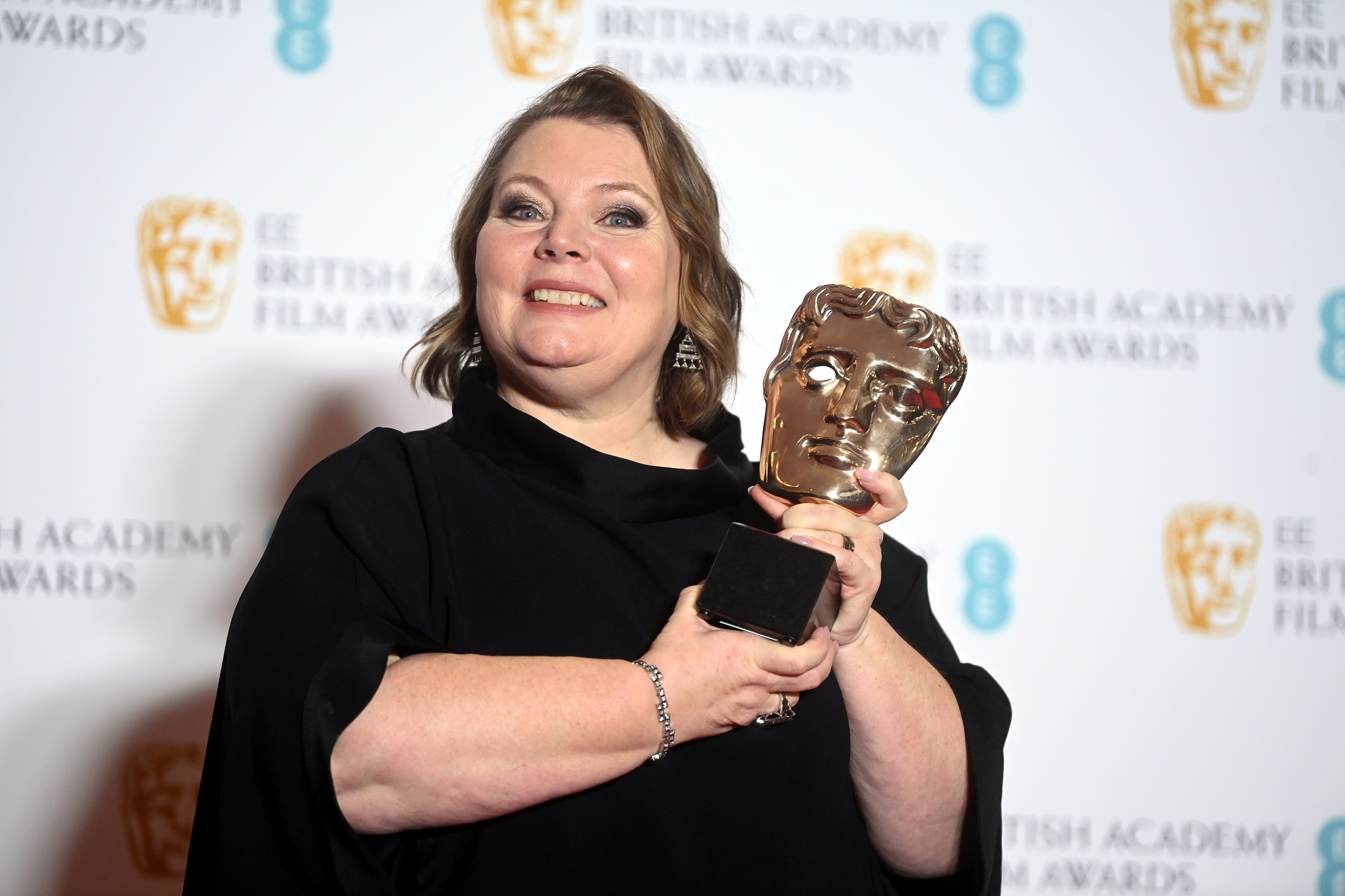 Joanna Scanlan 