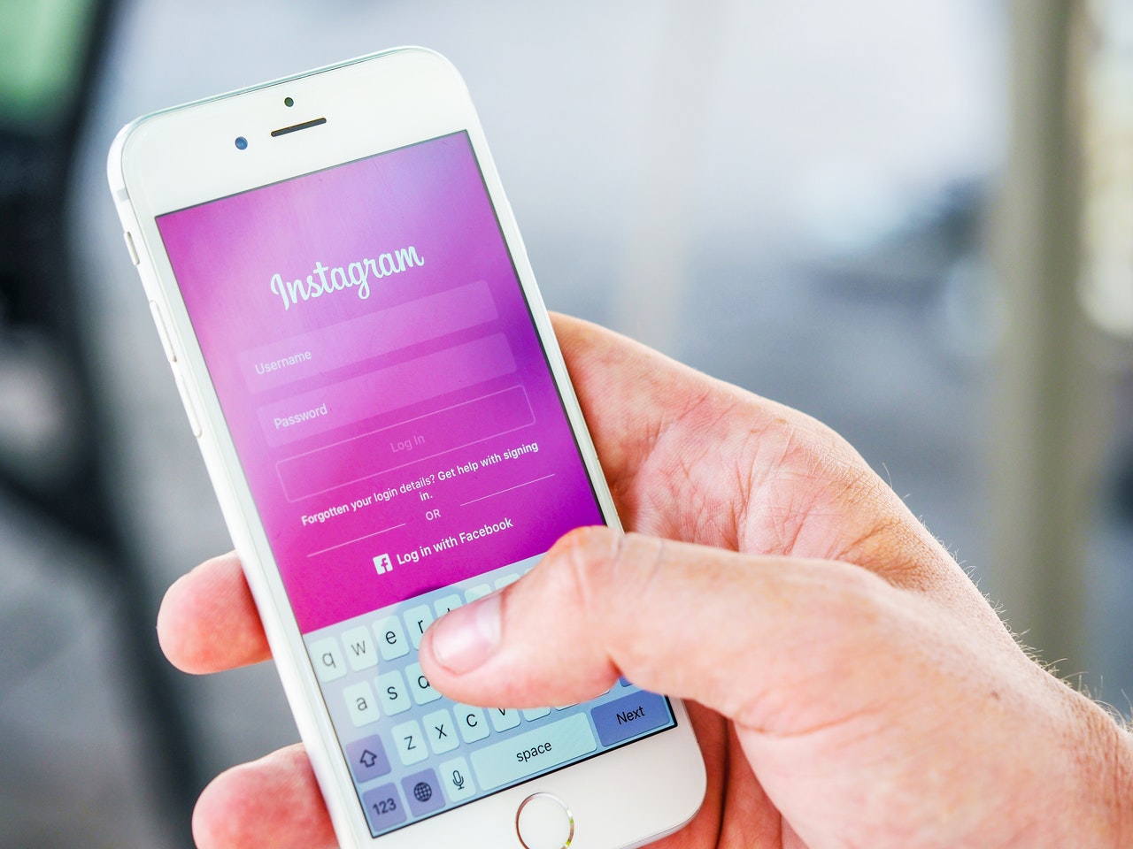 Cómo Configurar La Privacidad Y Seguridad En Instagram Y Tik Tok Mujer 7171
