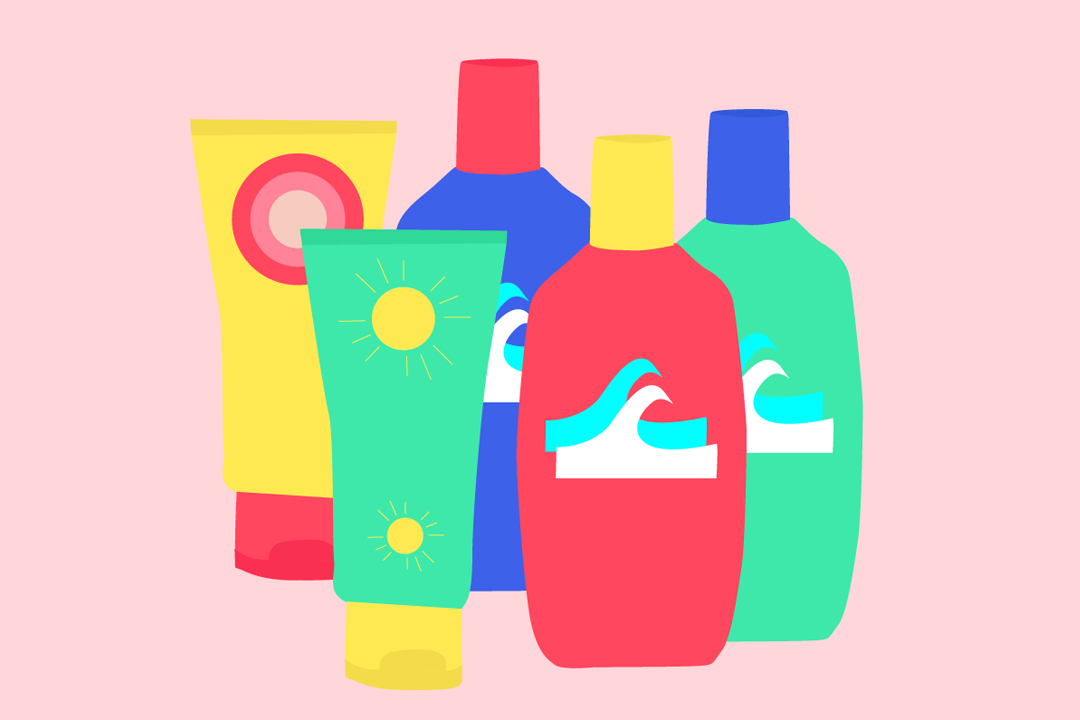 Ilustración: Refinery29 