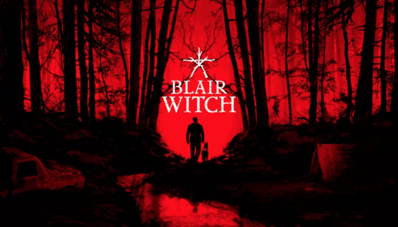 The Blair Witch Project Ahora Llega Como Un Videojuego Y Promete Ser Terrorífico Mujer 6728