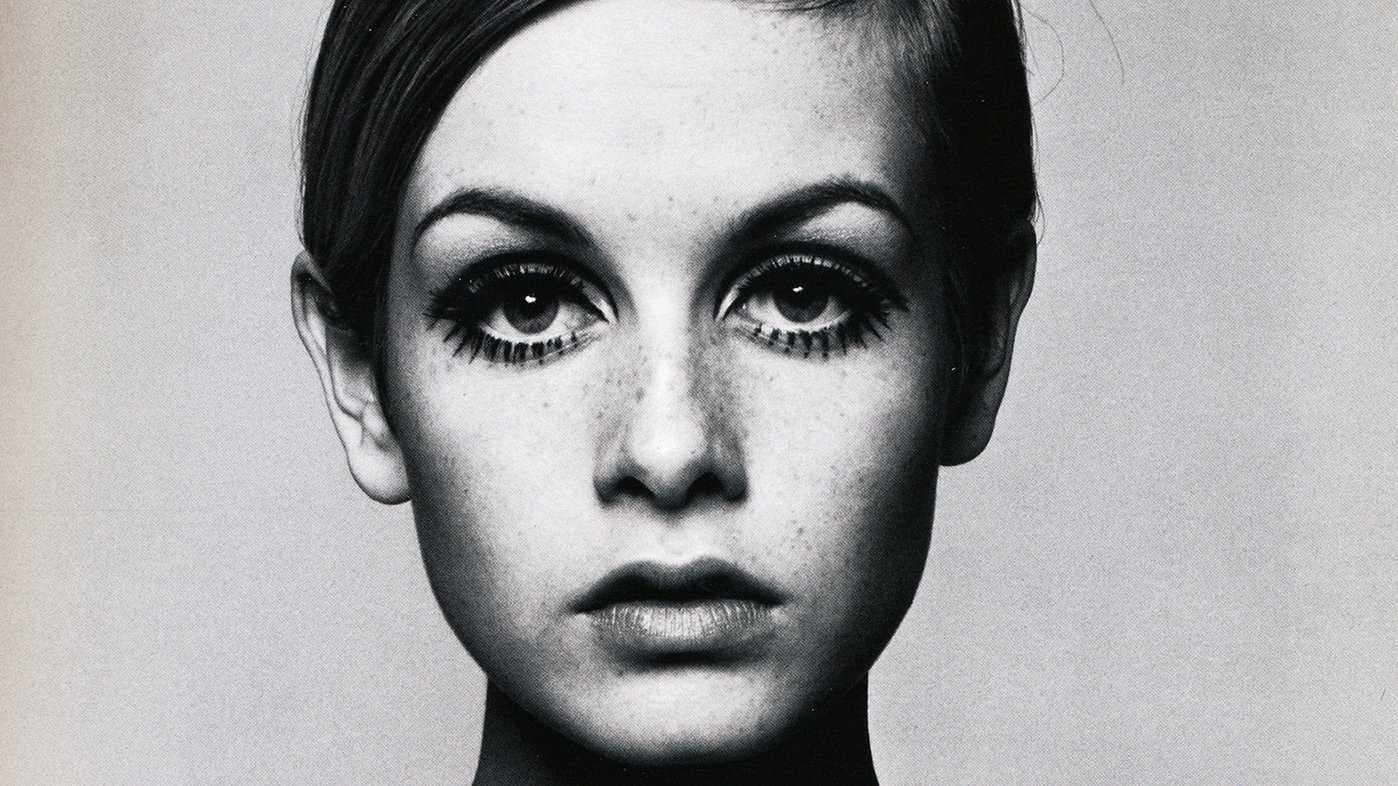 Twiggy, la icónica modelo de los años 60 sigue inspirando a las nuevas  generaciones | Mujer