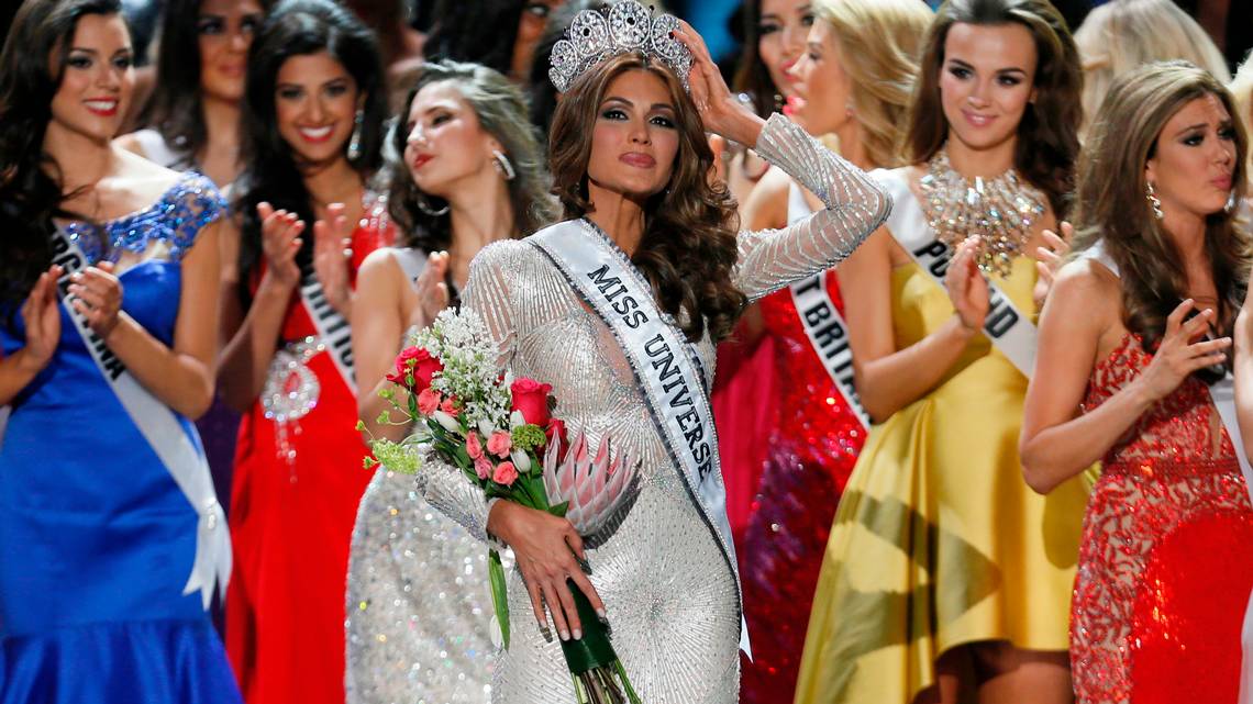 Así se reestructurará el certamen Miss Venezuela Mujer