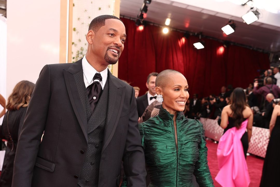 Scar Dan D As A Will Smith Para Que Declare Antes De Tomar Medidas Mujer