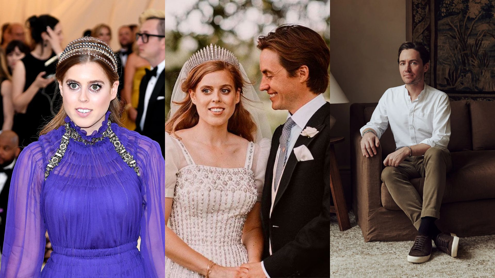 Los rumores siguieron pero ellos salieron a dar declaraciones al respecto. Foto: Vogue / Hola!.