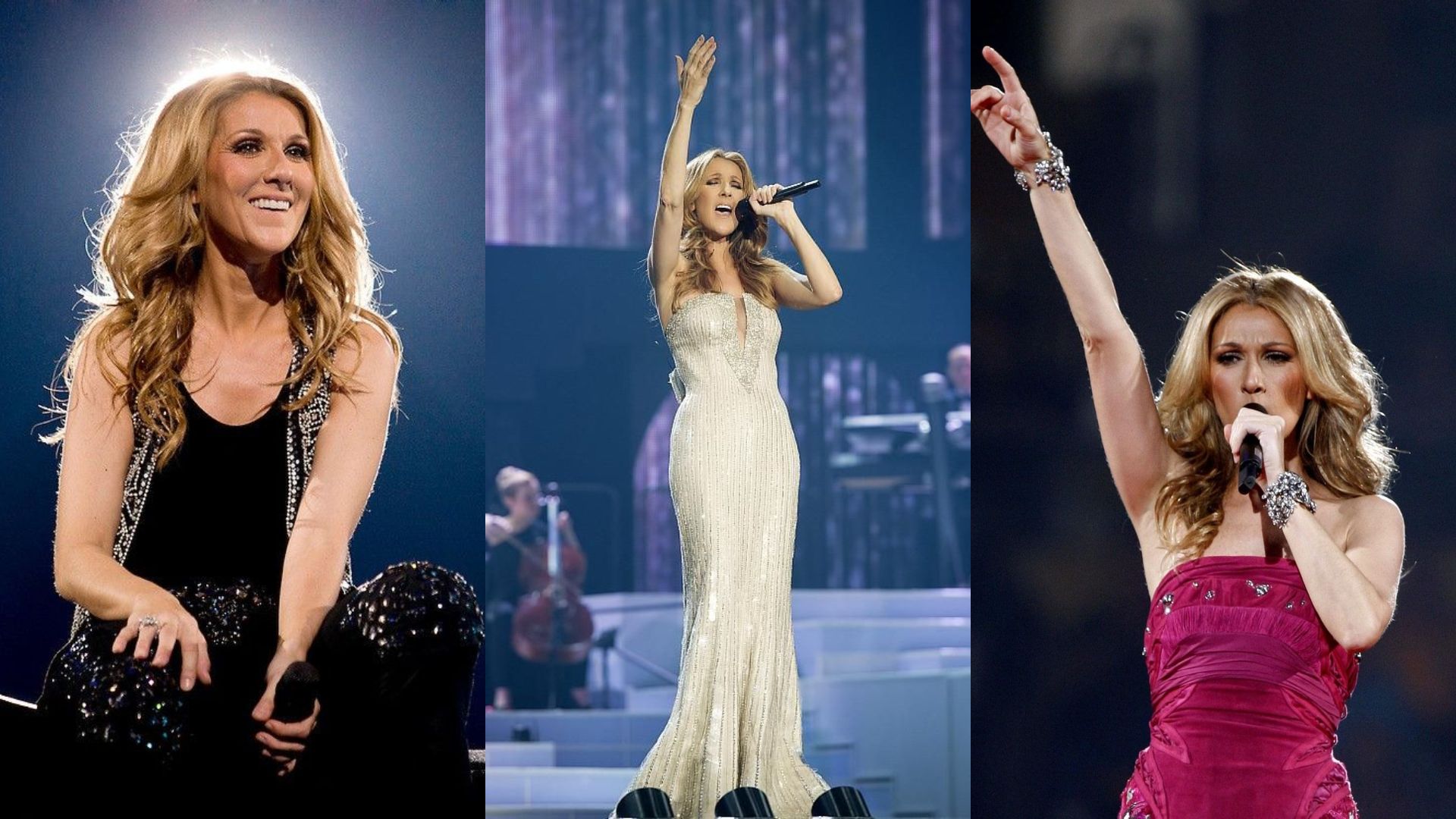  Los conciertos tendrán lugar en el pabellón La Défense Arena (con capacidad para 40.000 espectadores). Foto: Pinterest.