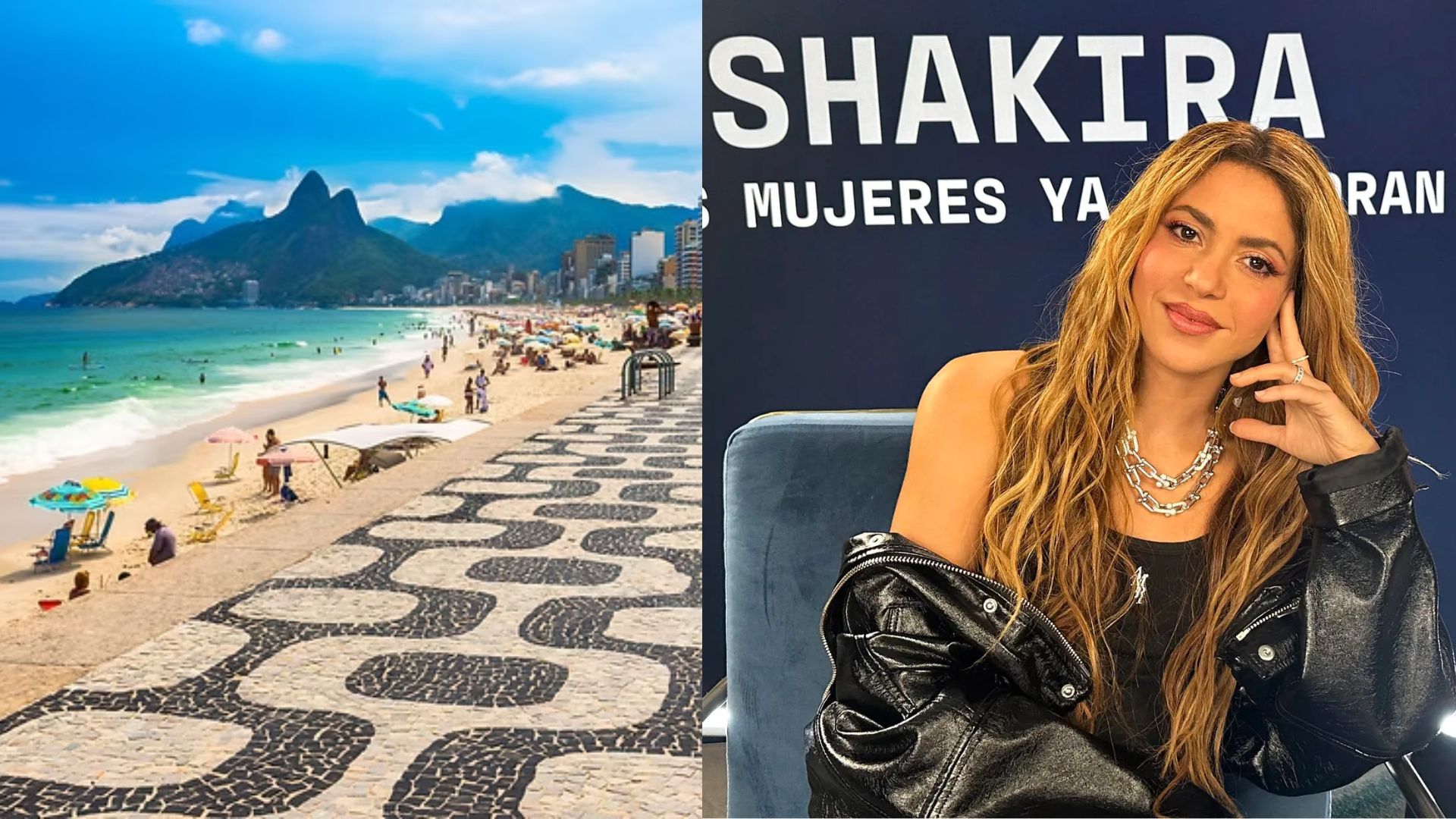 Se espera la asistencia de al menos un millón de personas. Foto: EFE