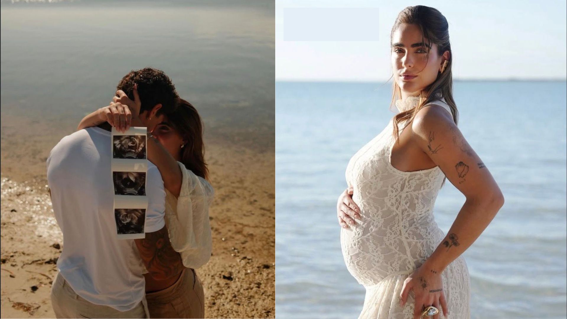 La noticia la dieron en exclusiva al medio ¡HOLA!. Foto: Isabella Ladera.