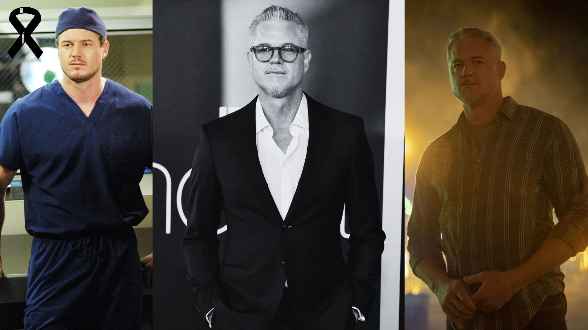 Eric Dane, actor reconocido por Grey’s Anatomy y Euphoria, falleció tras luchar contra la ELA. Foto: Canva edit