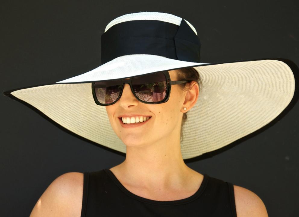 Conoce los tipos de sombreros y cómo usarlos para darle estilo a tus ' outfits' | Mujer