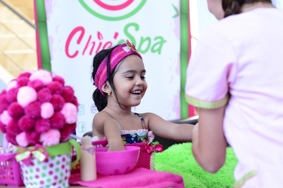 Fiestas temáticas para niñas: ¡Celebra con estilo y diversión!