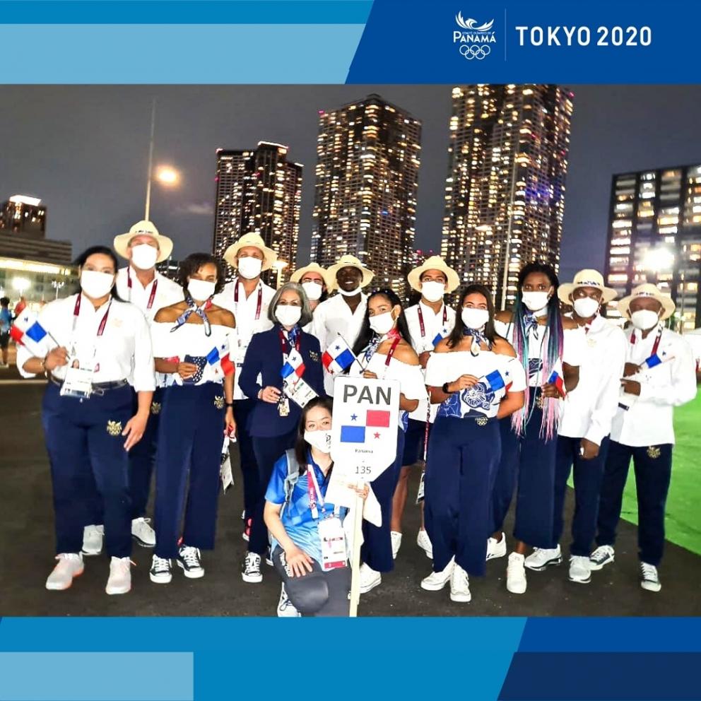 Logros De Panamá En Juegos Olímpicos Tokyo 2020 | Mujer