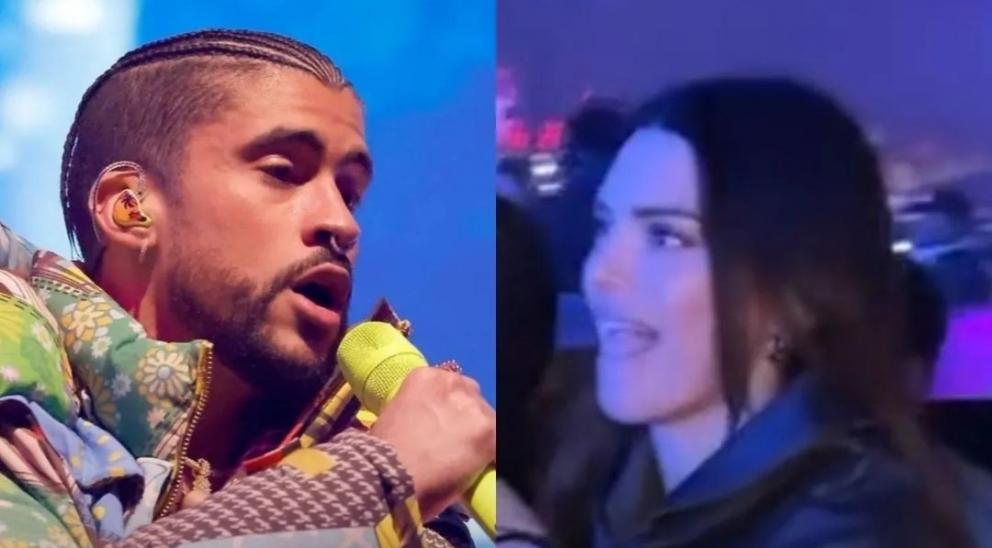 Bad Bunny nos habla sobre sexo, las redes sociales y Kendall