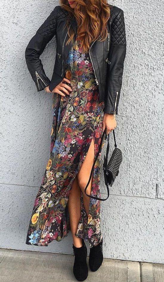 Outfits Mujer Vestidos