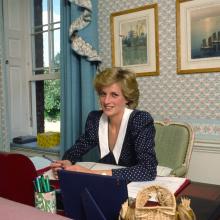 Diana de Gales