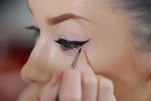 Foto: www.stefanmakeup.com.au