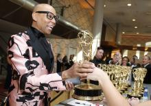 RuPaul Charles