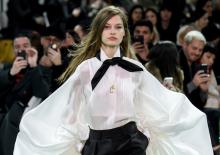 Photo: Alessandro Lucioni / Gorunway.com