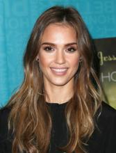 Jessica Alba
