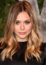 Elizabeth Olsen