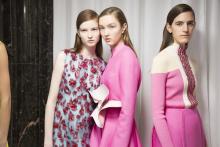 Delpozo Fall/Winter 2018