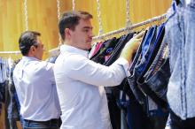 Foto: Inexmoda