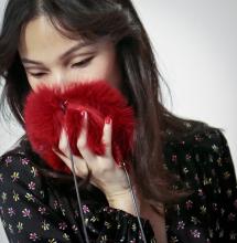 DVF