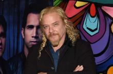 Eduardo Verdumen presenta el final de su trilogía