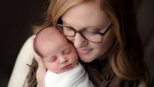 Tina y Emma Gibson